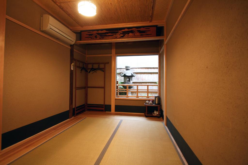 Nagomi-Ryokan Yuu