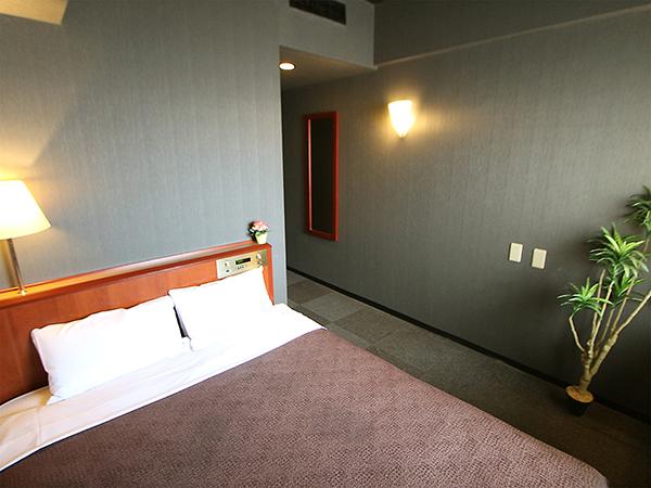 Hotel Livemax Yokohama Tsurumi