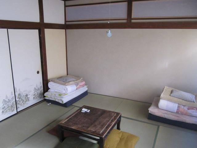 Taito Ryokan