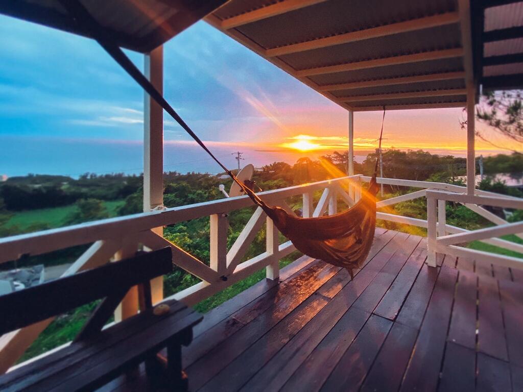 PANORAMA Ocean View Cottage