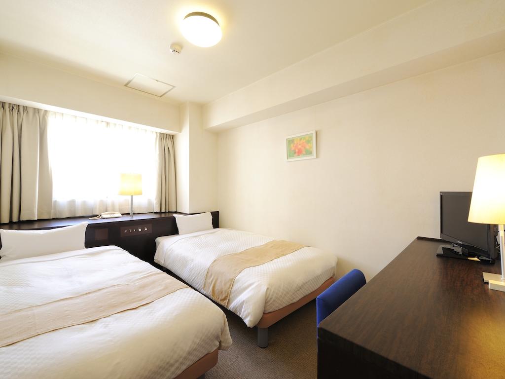 Hotel S-plus Nagoya Sakae