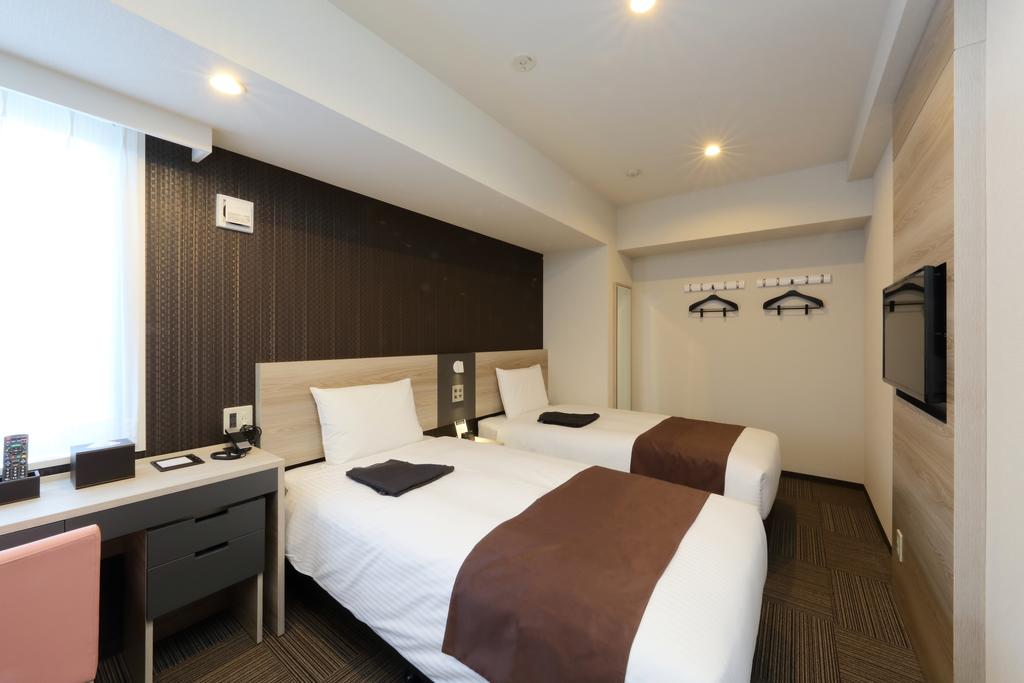 Kuretake Inn Premium Nagoya Nayabashi