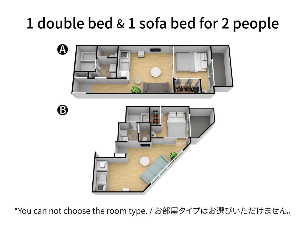 Bijou Suites Exia