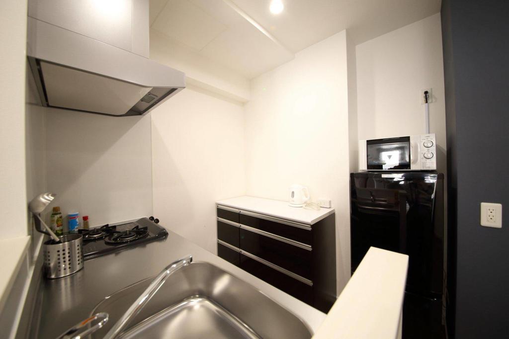 Luxury Mansion Shinsaibashi 5mins3 404