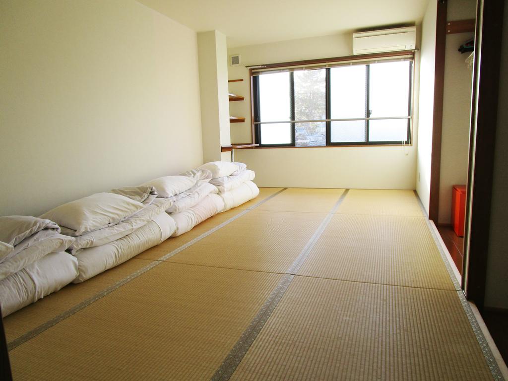 Guesthouse Kyoto Abiya