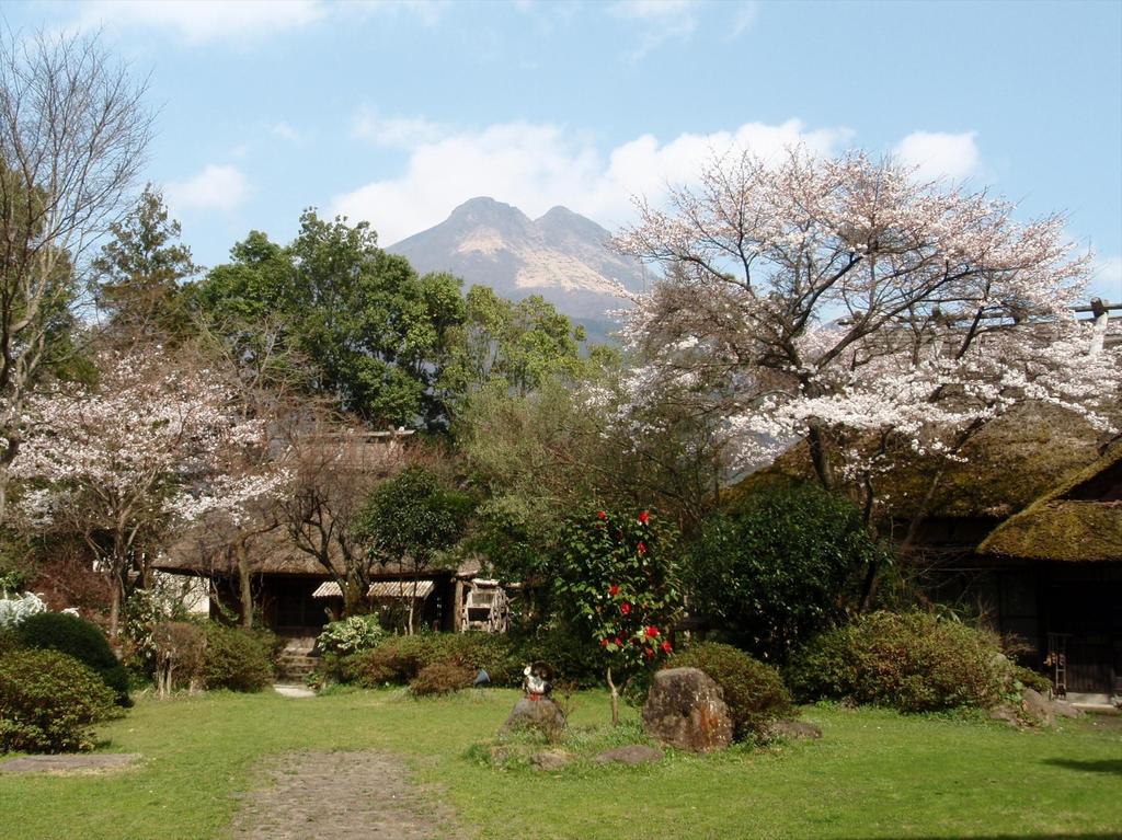 Yufuin Kotobuki Hananosho