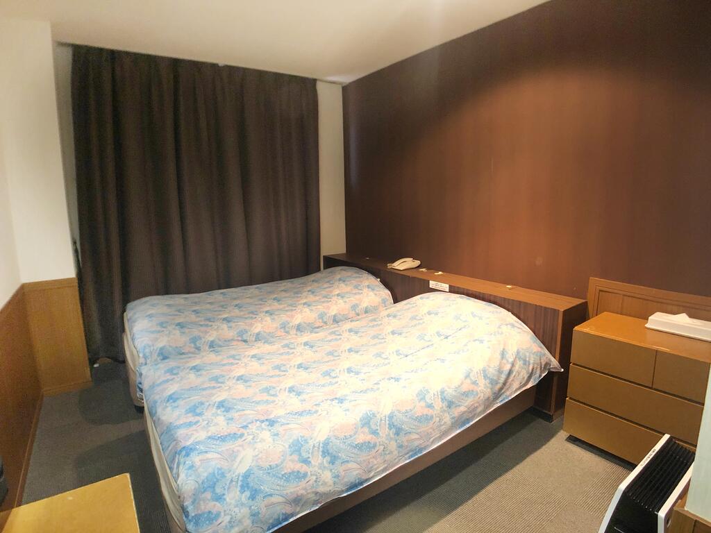 Asakusa Town Hotel