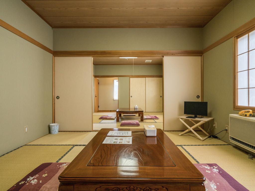 Guesthouse Hoshizora no Akari