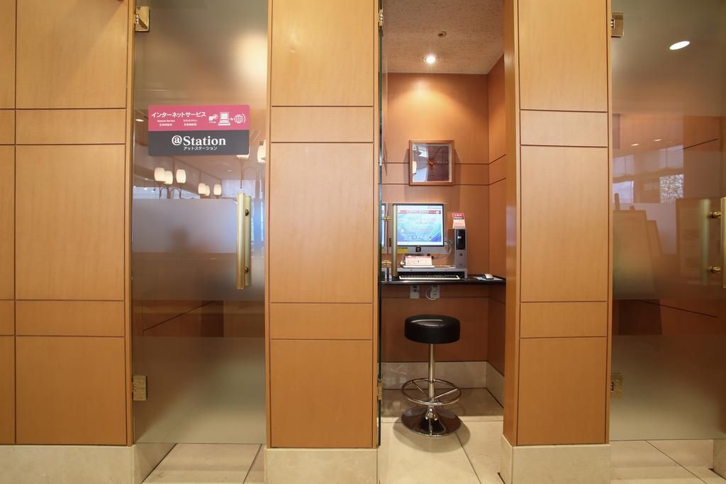 Dai-ichi Hotel Ryogoku