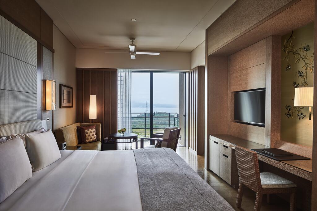 The Ritz-Carlton Okinawa