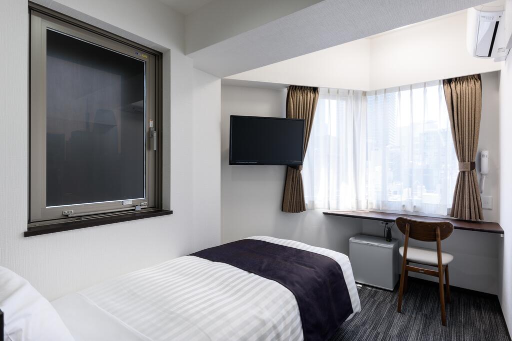 Shinbashi Urban Hotel