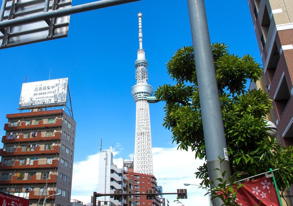 Hotel Trend Asakusa Annex