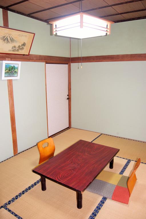 Ryokan Tsuruya Intaku