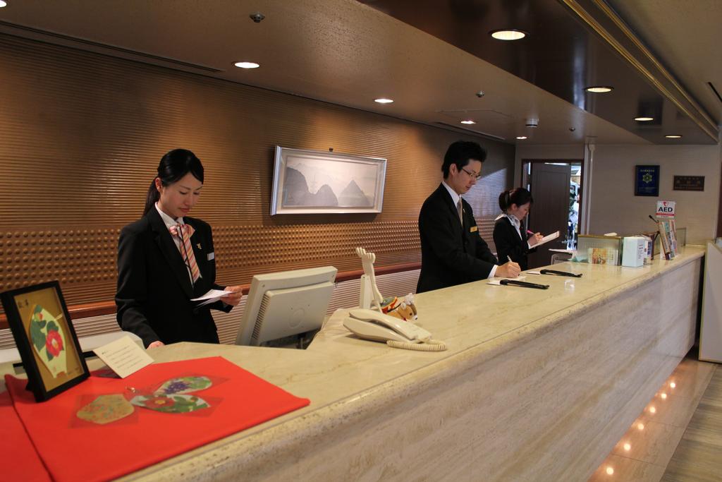 Hotel Fujita Nara