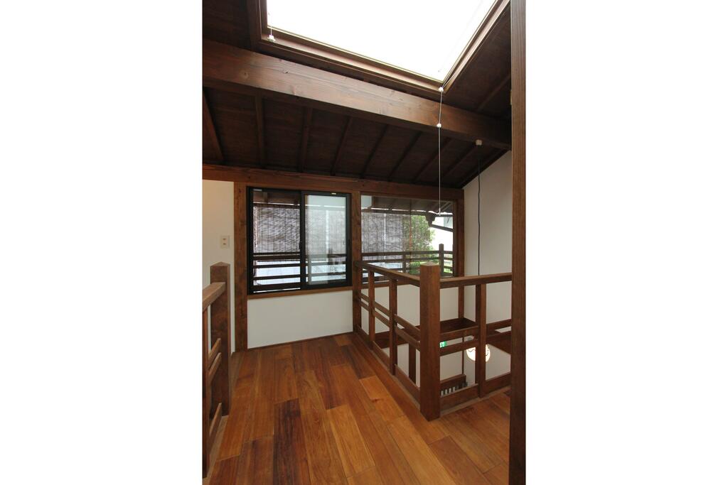 Seiji an Machiya House