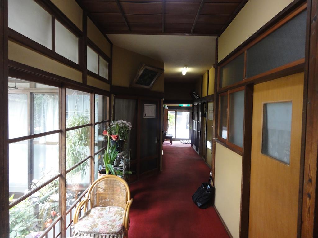 Omiya Ryokan