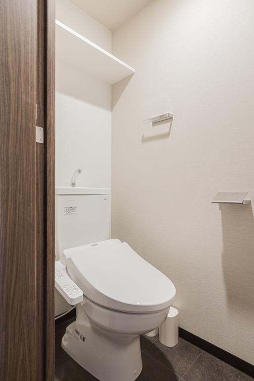 Ostay Shin-Osaka Hotel Apartment