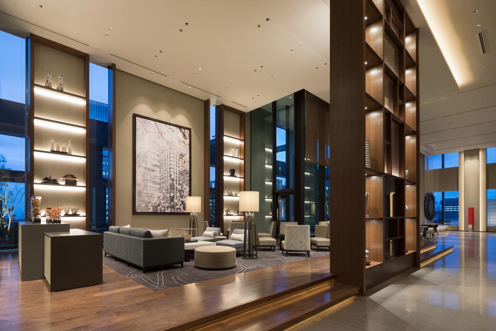 Ascott Marunouchi Tokyo