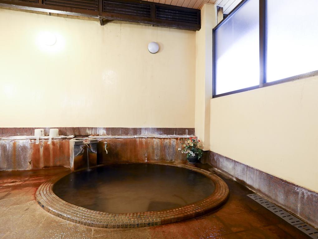 Ikariya Ryokan