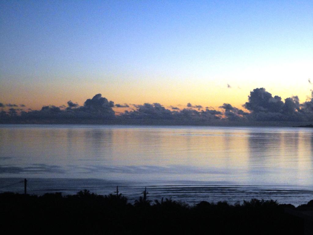 Vacances a la mer Ishigaki