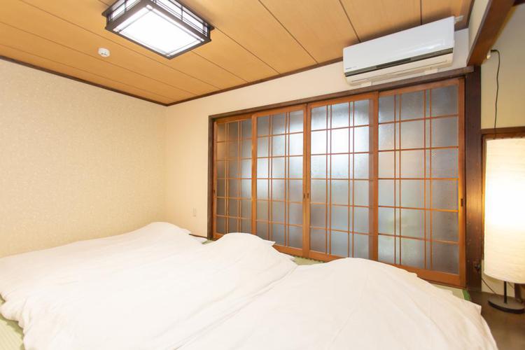 Kyoto Aya Guest House