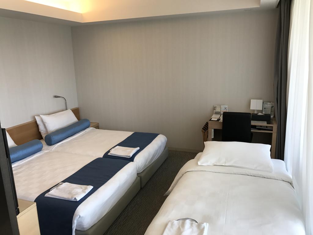 Naha Tokyu REI Hotel