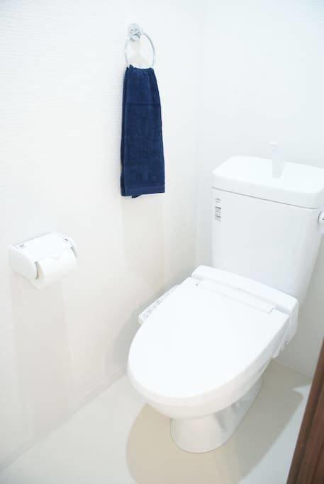 Cozy room at shinsaibashi 3BDR 2bath 2toilet for 14pax