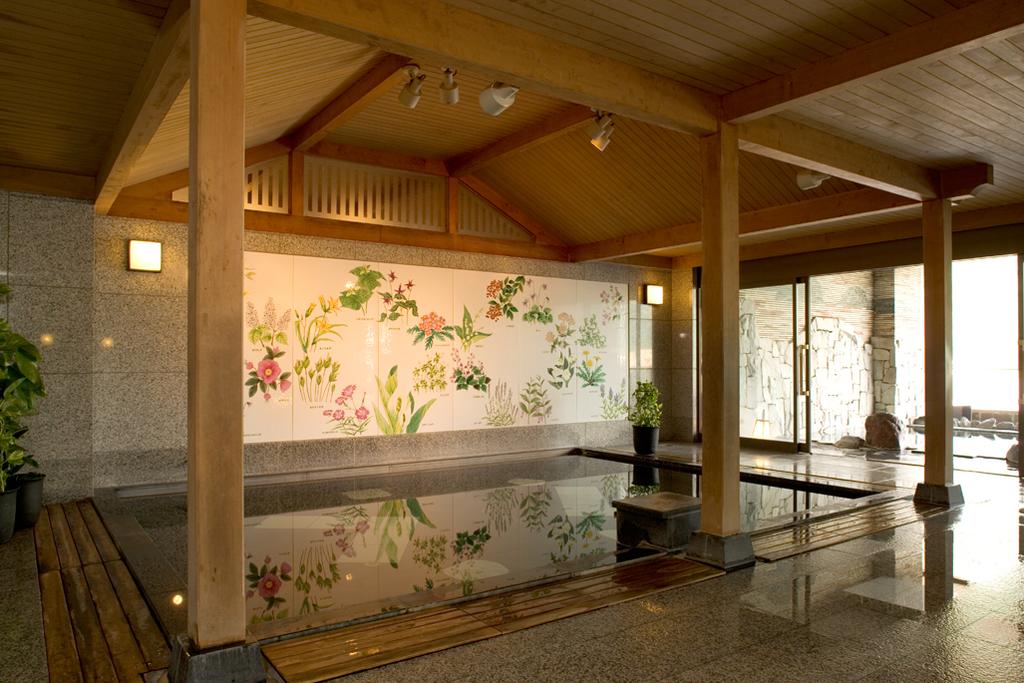 Jozankei Manseikaku Hotel Milione