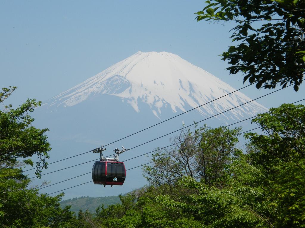 TKP Lectore Hakone Gora