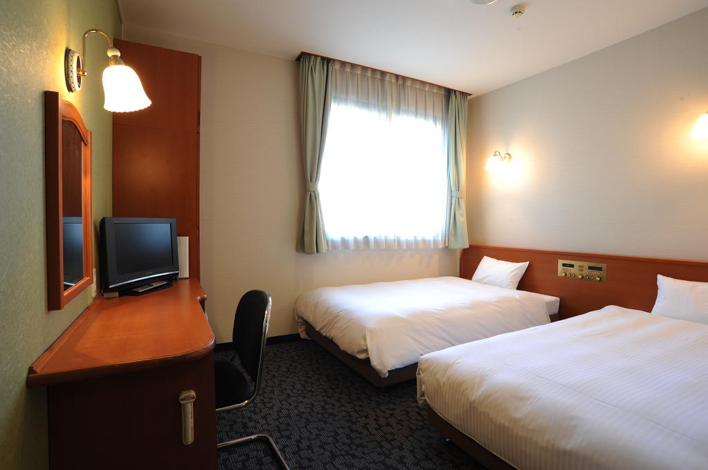 Suizenji Comfort Hotel