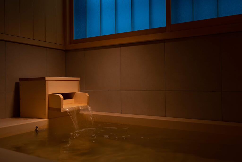 THE JUNEI HOTEL Kyoto