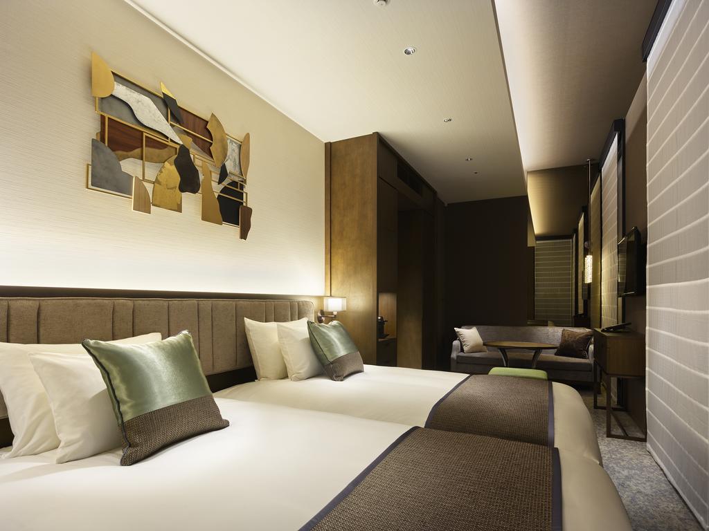 Hotel The Celestine Ginza