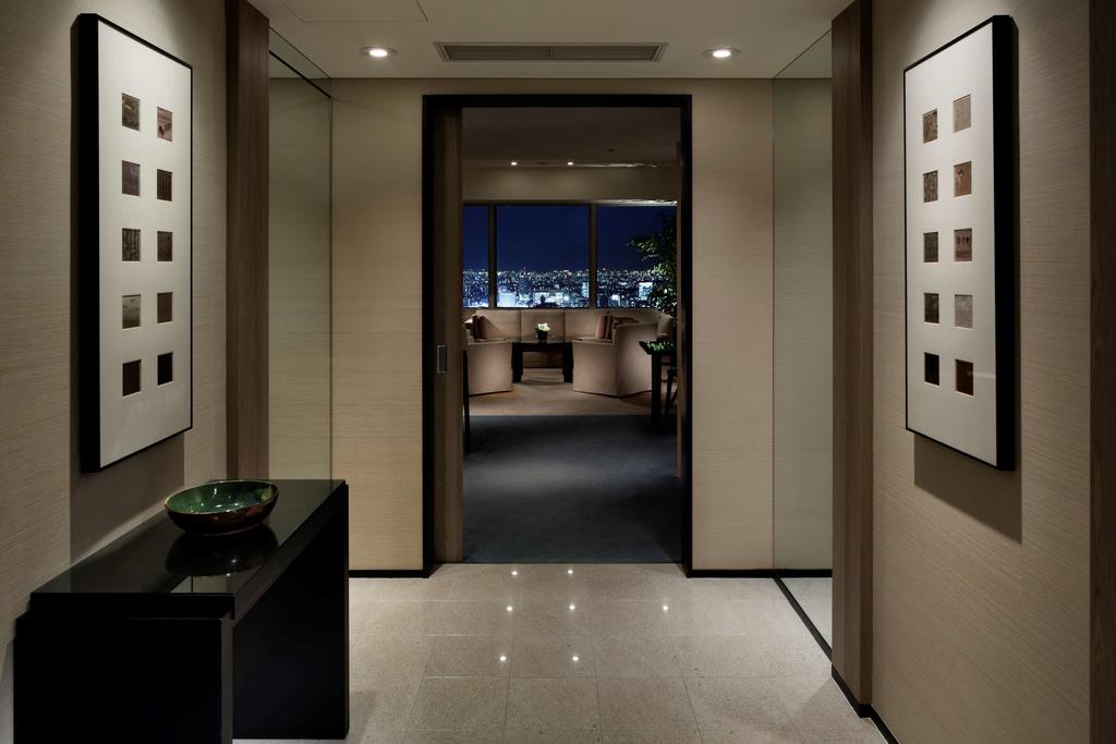 Park Hyatt Tokyo