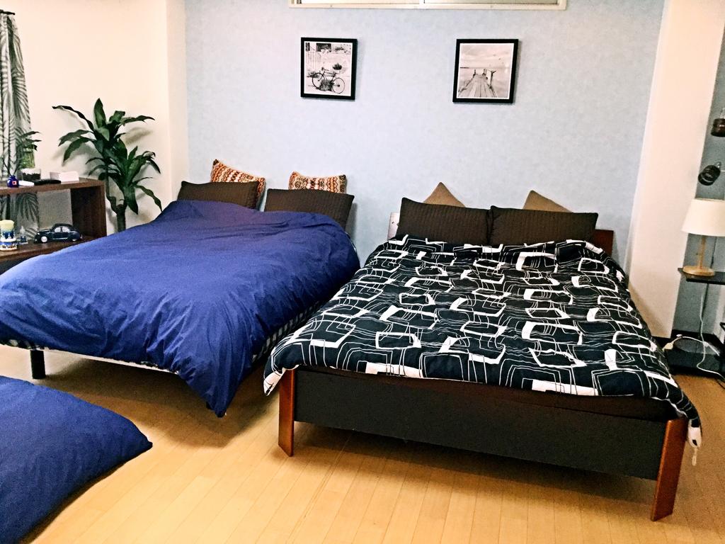 Minami Tokiwadai Apartment 2F