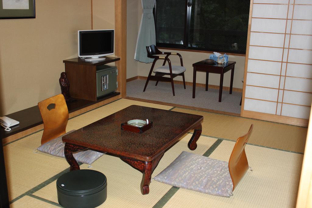 Ryokan Tanaka