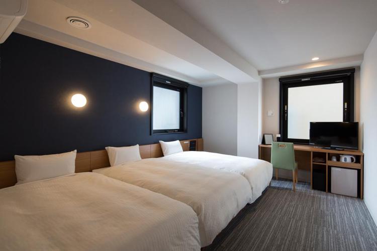 Hotel Glad One Kyoto Shijo Omiya