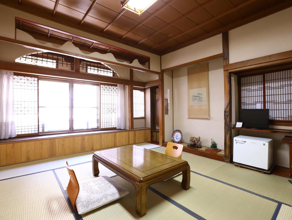 Ikariya Ryokan