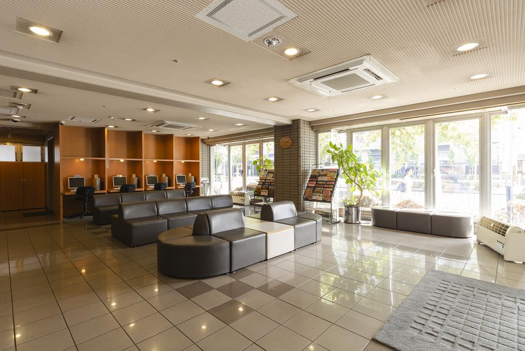 Kyoto Daiichi Hotel