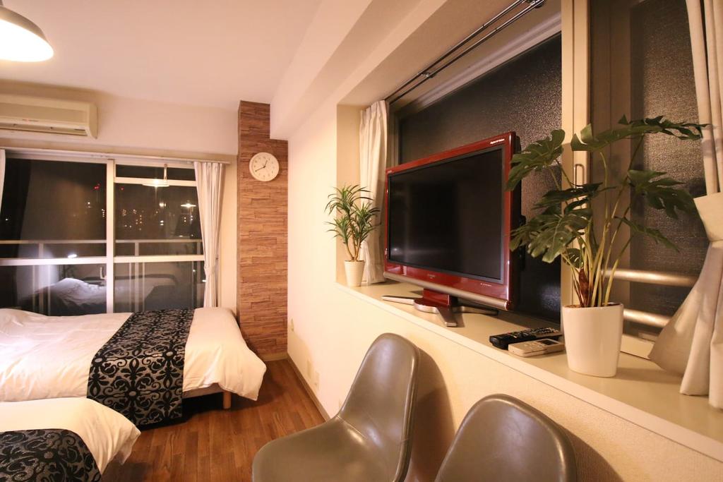 MG5 Cozy and clean room SHINAGAWA