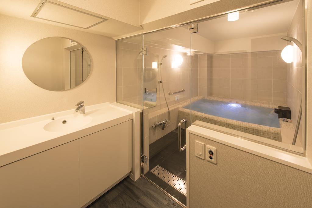 Grandview Atami Private Hot Spring Condominium Hotel