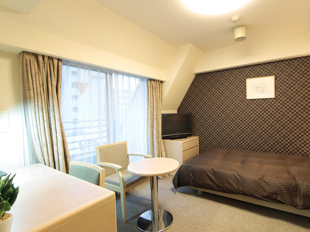 Hotel Livemax Shimbashi