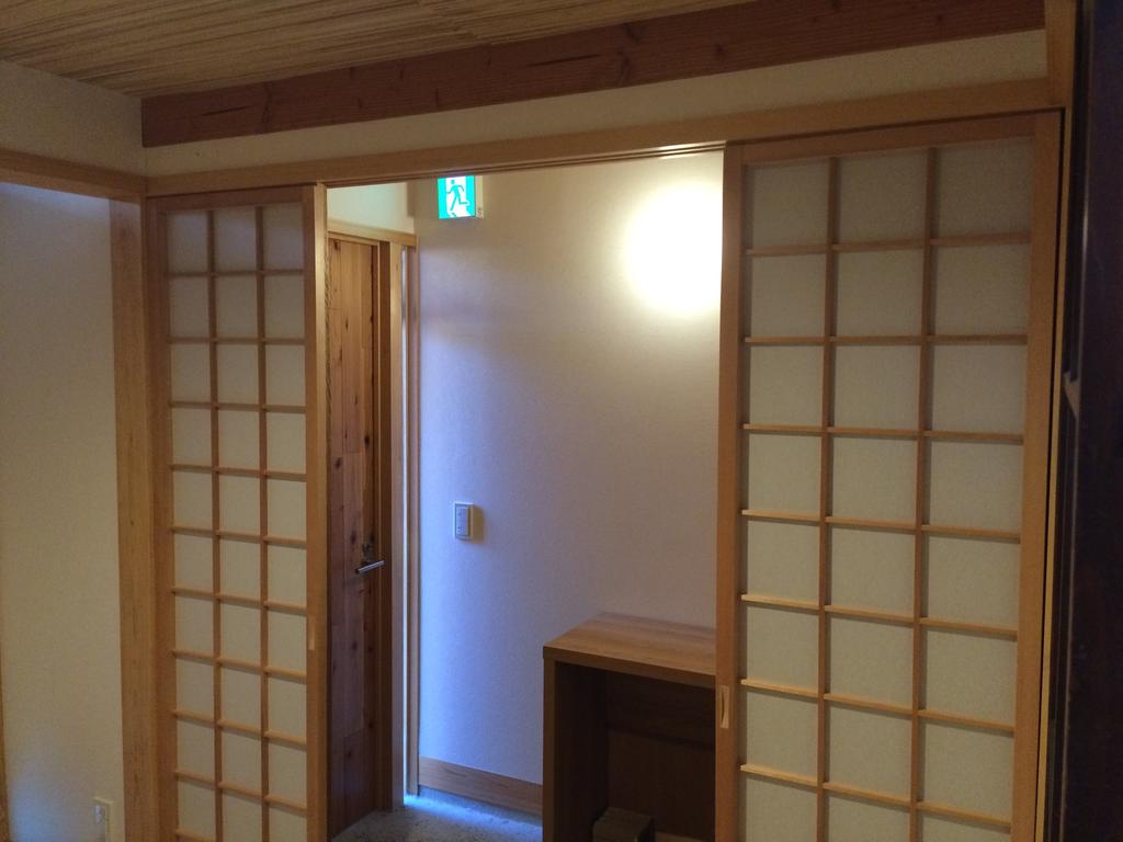 SANZEN-YA Kyoto - Cozy Art space for lover of travel -