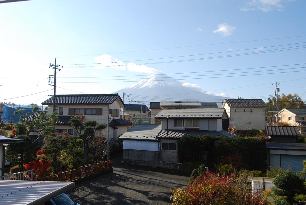 Minshuku Iwaki