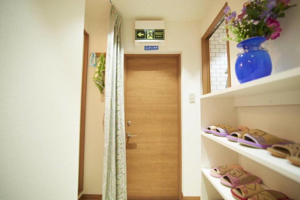 Apartment in Okubo 535374