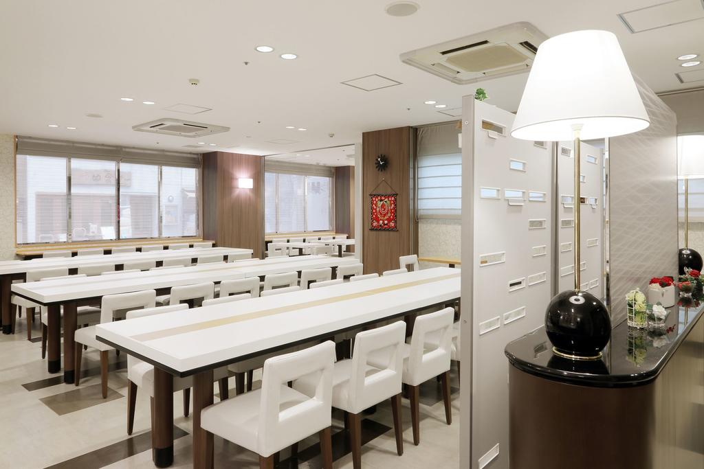 Keio Presso Inn Shinjuku