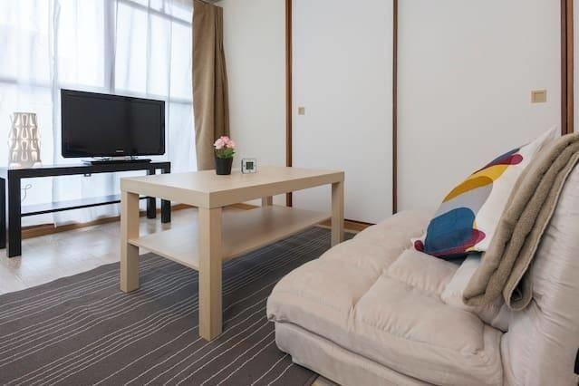 Apartment in Shimanouchi 505