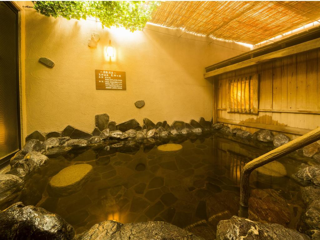 Dormy Inn Umeda Higashi Natural Hot Spring