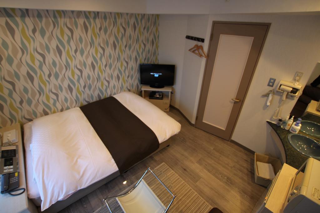 Hotel Sindbad Sendai(Adult Only)