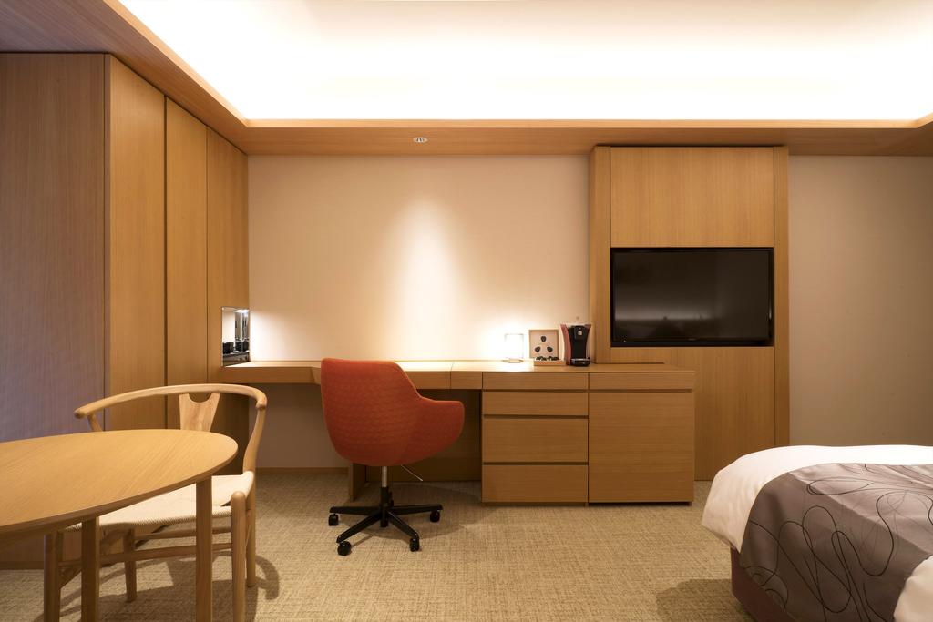 ANA Crowne Plaza Hotel Kyoto