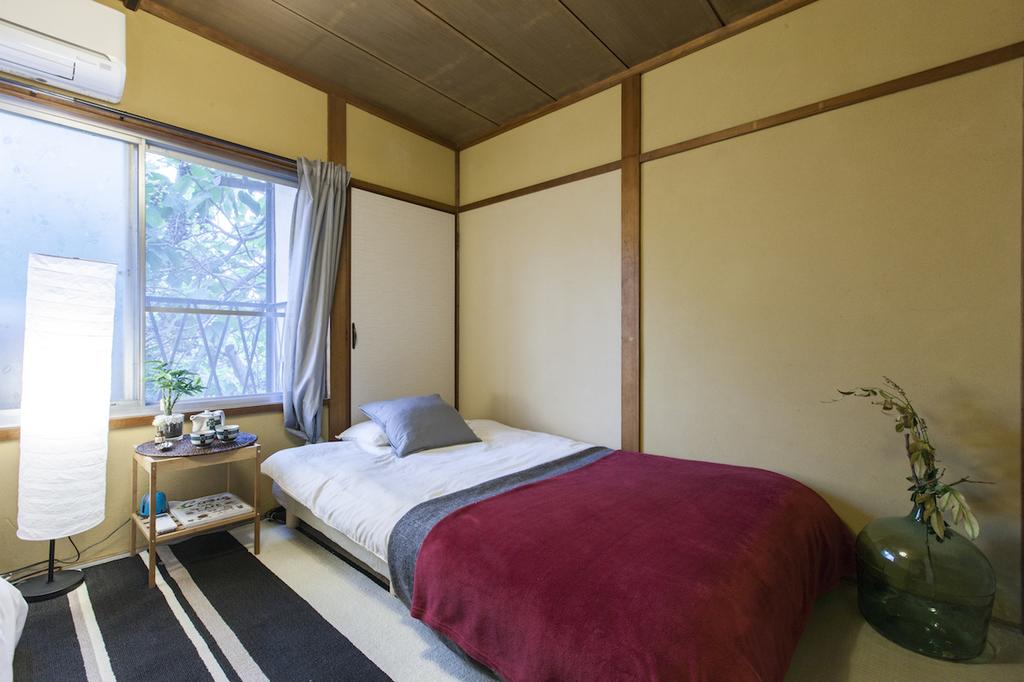 Kyoto ShibaInn Guesthouse